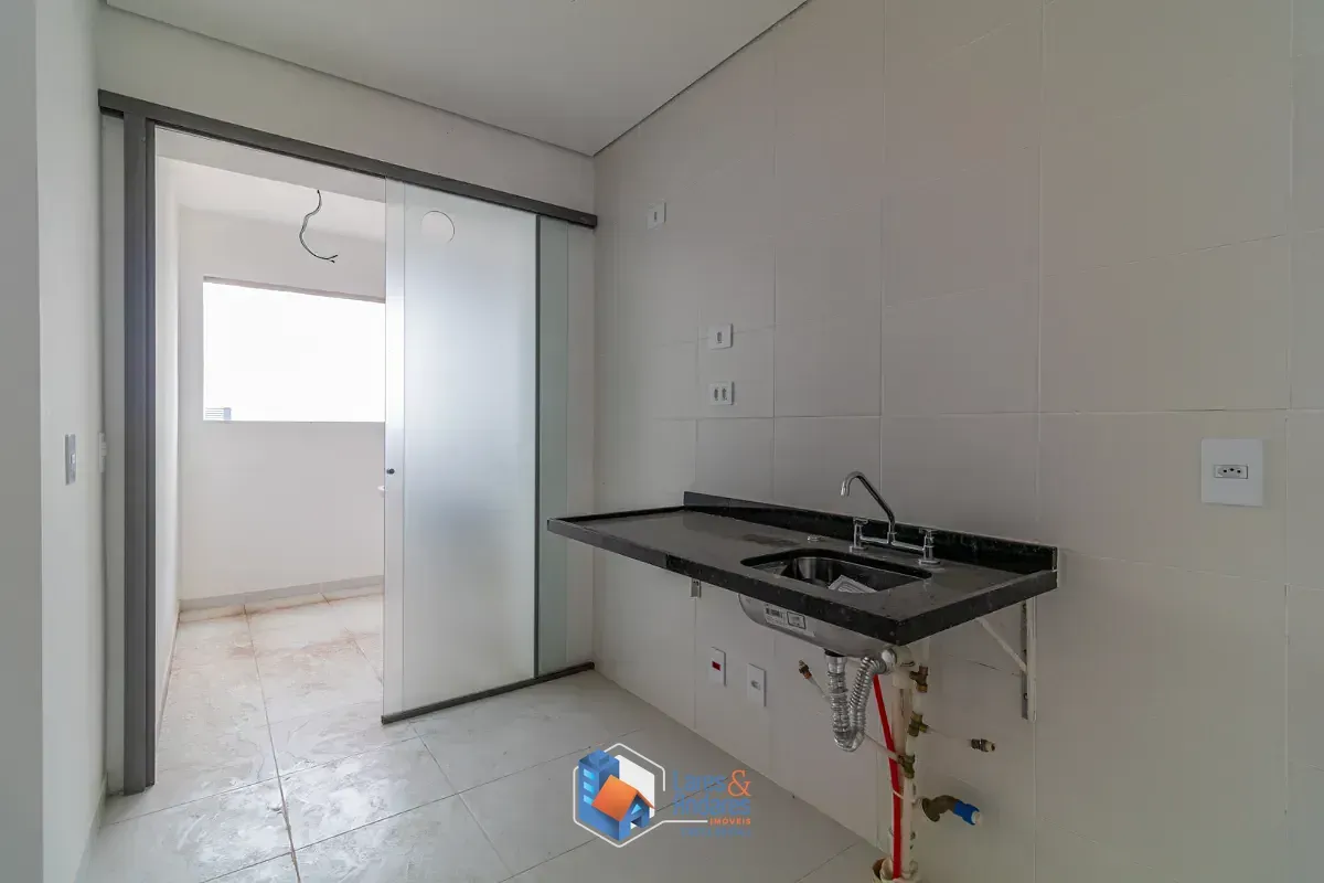 Imagem Cobertura para venda em Chacara Santo Antonio com 2 quartos, sendo 2 suítes, 159m²