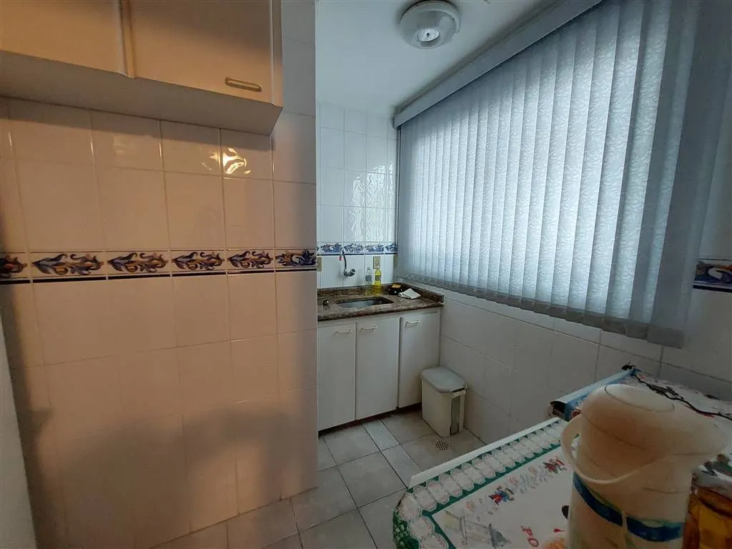 Imagem Apartamento à Venda em Caiçara, Praia Grande - SP