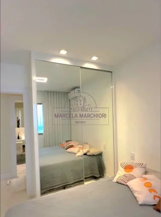Imagem Apartamento 3 quartos, suite, porteira fechada, Praia da Costa
