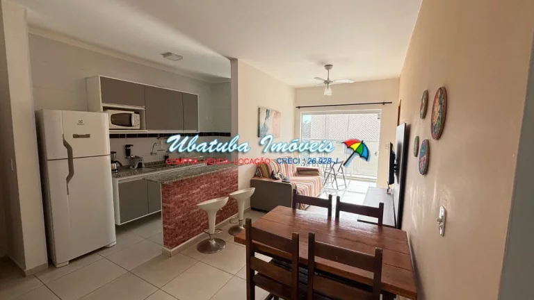 Imagem Apartamento com 02 suítes e 02 vagas de garagem no itaguá