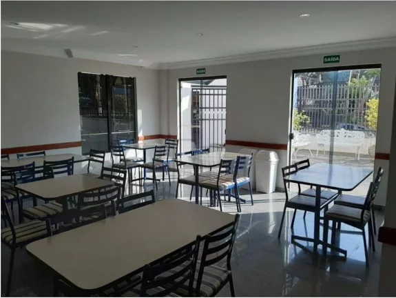 Imagem Apartamento à venda, 81 m² por R$ 485.000,00 - Vila Leão - Sorocaba/SP