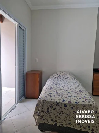 Imagem Casa com 3 dormitórios à venda, 189 m² por R$ 1.100.000,00 - Chácara Bela Vista - Itu/SP