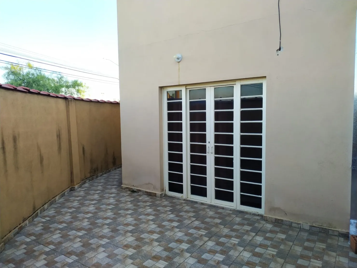 Imagem Casa à venda 3 Quartos, 1 Suite, 4 Vagas, 250M², Conjunto Habitacional Terra dos Ipês II (Fase II), Pindamonhangaba - SP