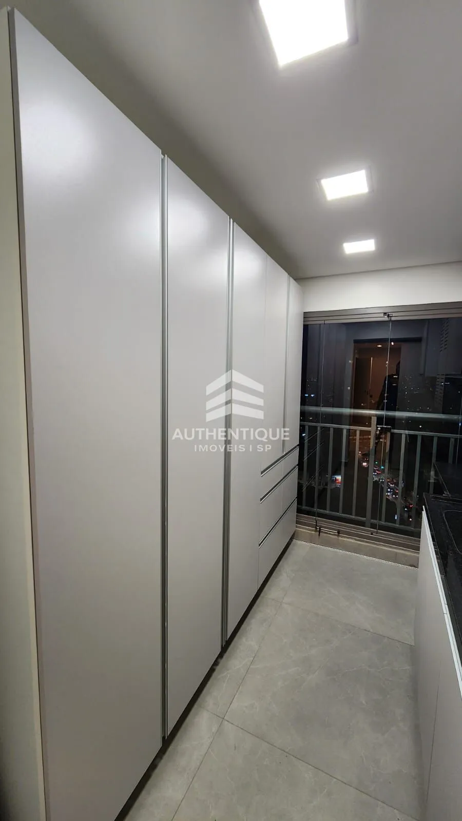 Imagem MERIT SANTA CRUZ - ALTO DO IPIRANGA - Apartamento à venda em São Paulo/SP