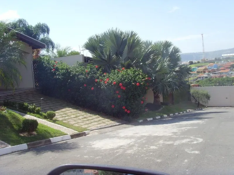 Imagem Casa de luxo no Condomínio Colina dos Coqueiros em Valinhos-SP: 5 quartos, 5 suítes, 4 salas, 5 banheiros, 6 vagas, 750m².