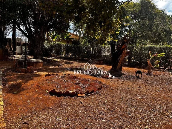Imagem Casa à venda em Igarapé no Condomínio Fazenda Solar