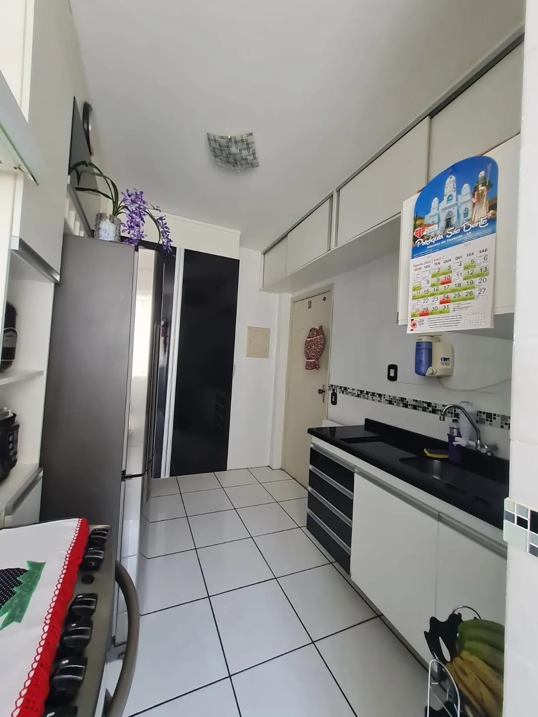 Imagem Apartamento à venda 2 Quartos, 1 Suite, 1 Vaga, 68M², Vila São José, Taubaté - SP | MORADA DOS FALCÕES