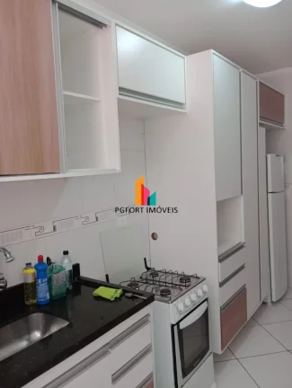 Imagem APARTAMENTO RESIDENCIAL em PRAIA GRANDE - SP, CANTO DO FORTE
