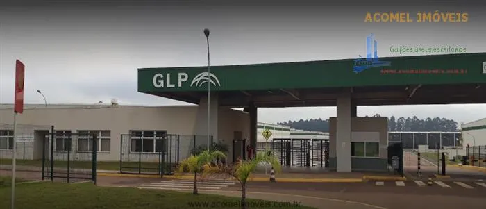 Imagem Galpões para locação em Gravatai no bairro Neopolis