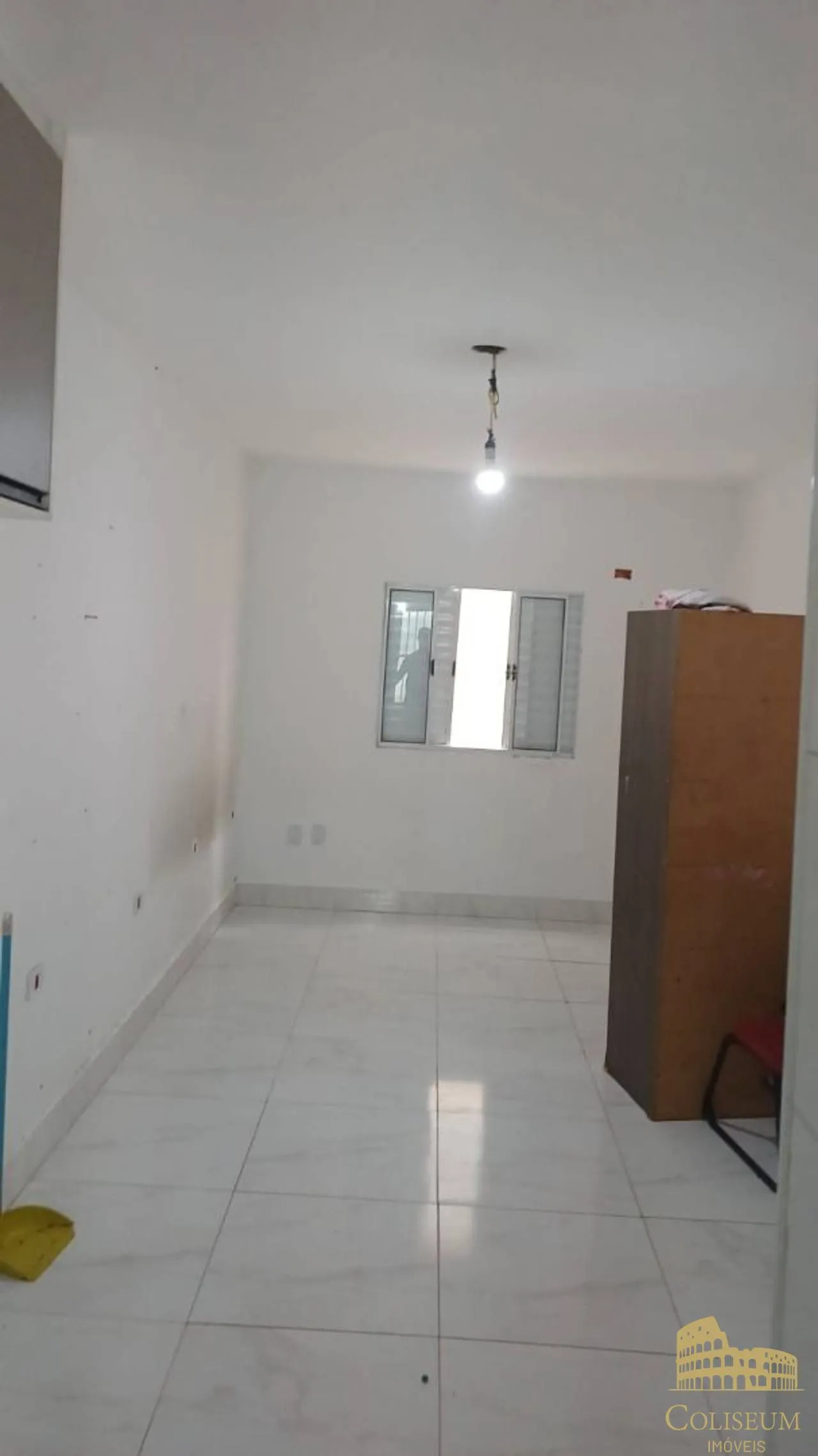 Imagem Oportunidade Boqueirão Kitinet, 1 Vaga, Churraqueira