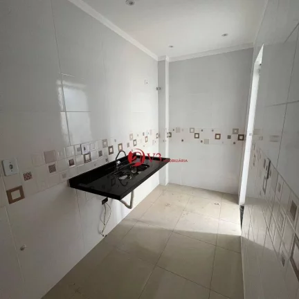 Imagem Apartamento com 2 dormitórios à venda, 45 m por R$ 220.000,00 - Cidade Patriarca - São Paulo/SP