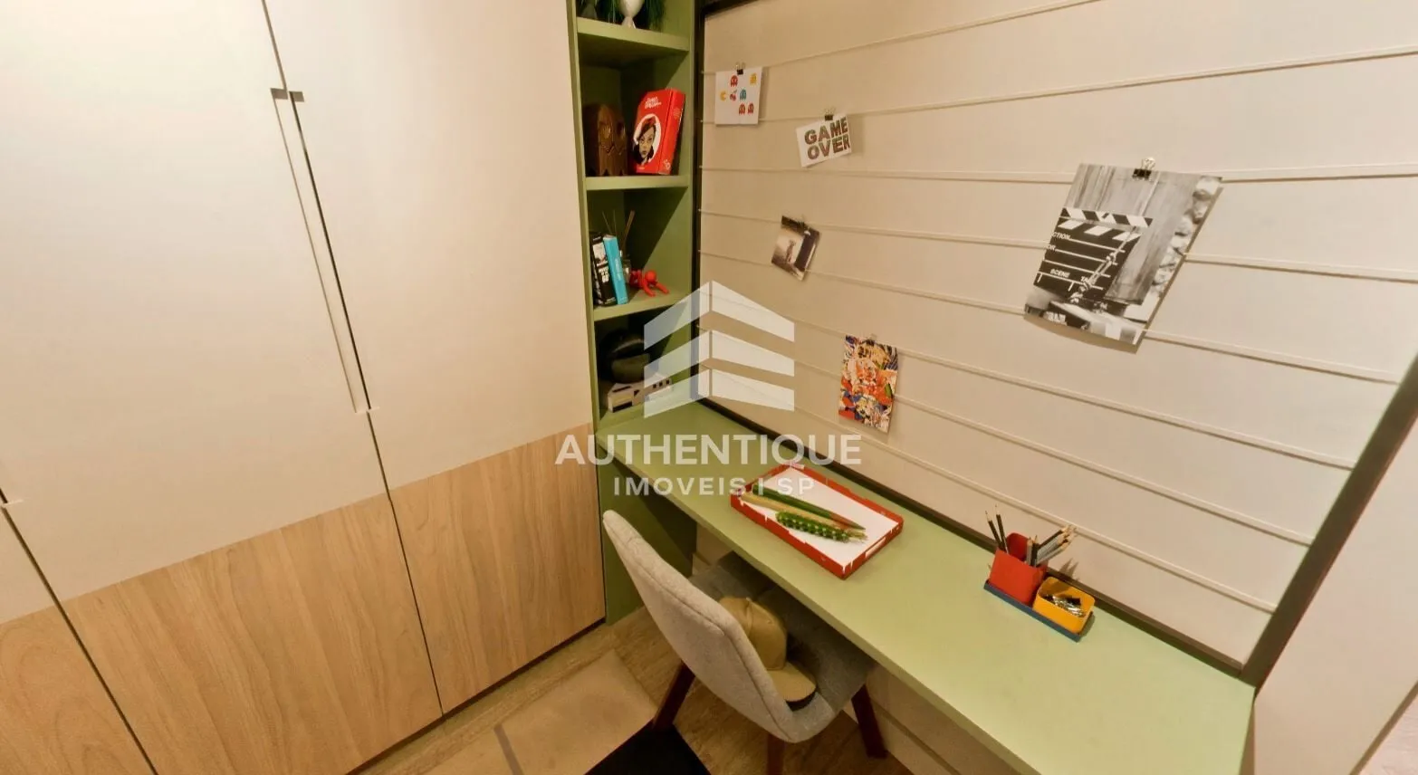 Imagem LHARMONIE VILA MARIANA - Apartamento à venda no bairro Vila Mariana - São Paulo/SP, Zona Sul