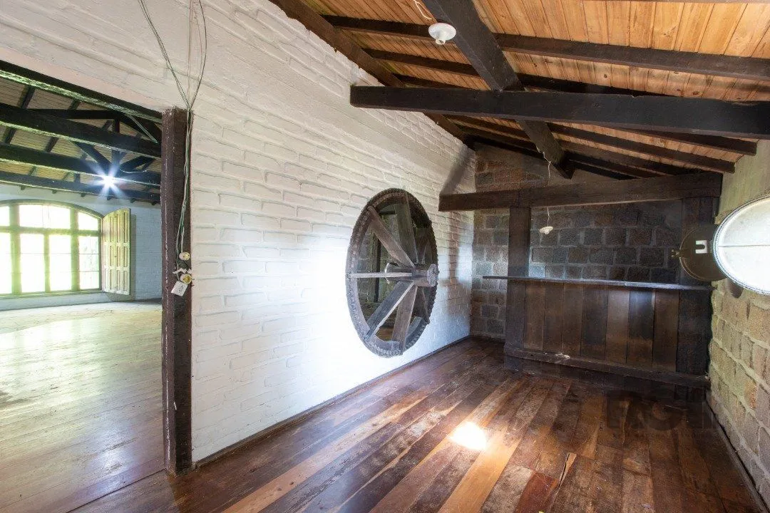 Imagem Casa em Belém Novo