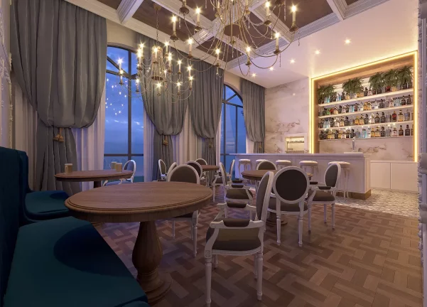 Imagem Augustus Residence