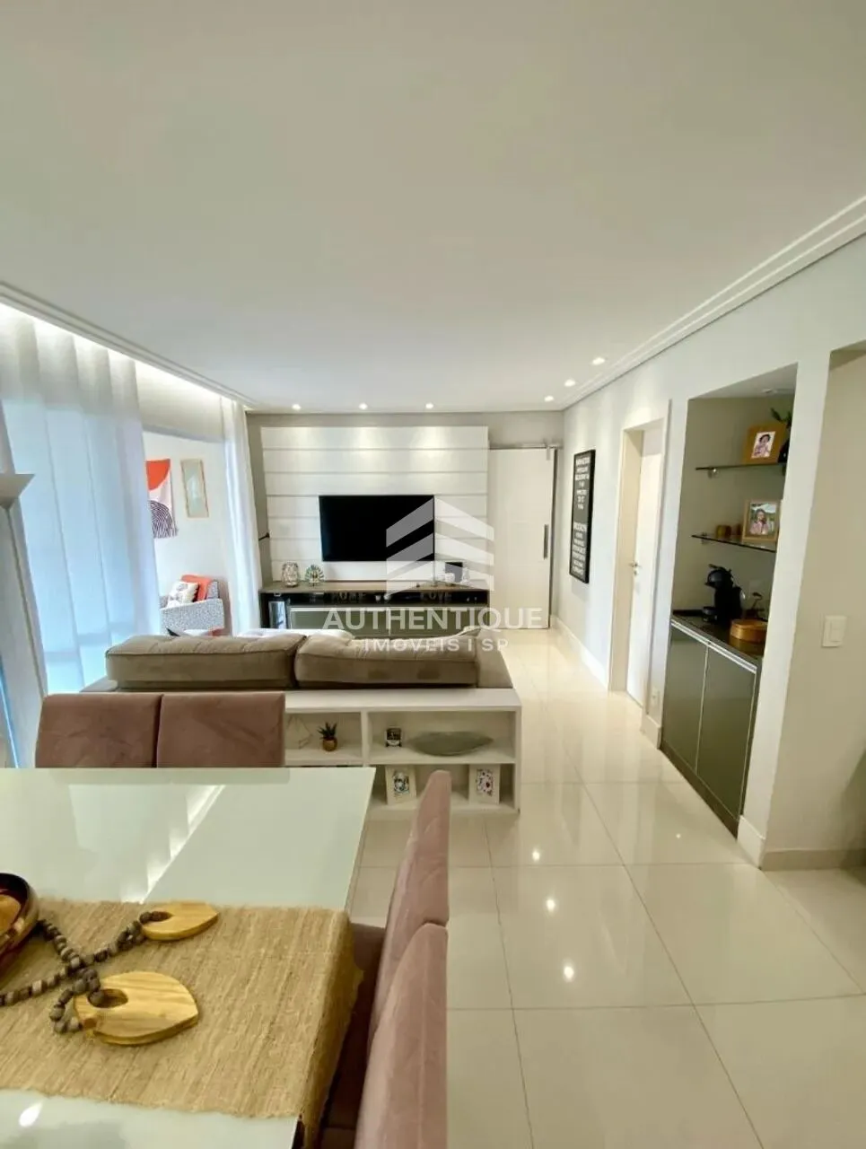 Foto do imóvel AUGE HOME RESORT SBC - Apartamento Condomínio Auge Home Resort SBC à venda em Rua Doutor Marcel Preotesco