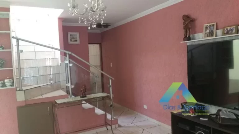 Imagem São Bernardo Do Campo 175 metros, 3 suítes, 2 vagas com excelente localização e valor !!!