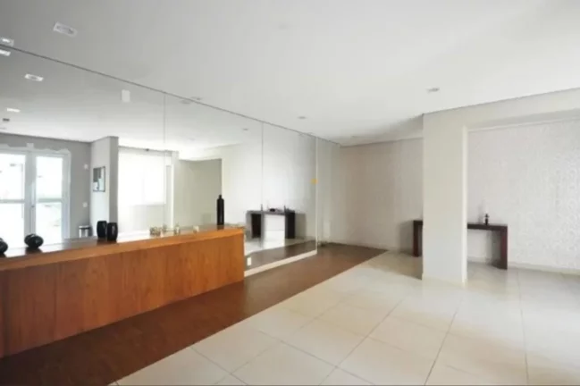Imagem FEEL JARDIM SUL - Apto de 58m² (Unidade Revenda), próximo à Estação Vila Das Belezas!!