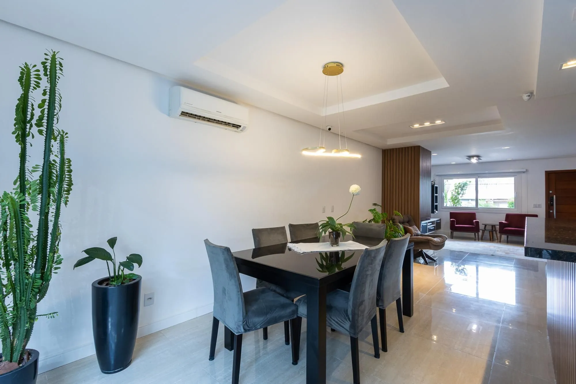 Imagem Casa em Hípica