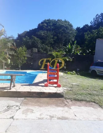 Imagem Casa à venda Bairro do Portão/ Atibaia