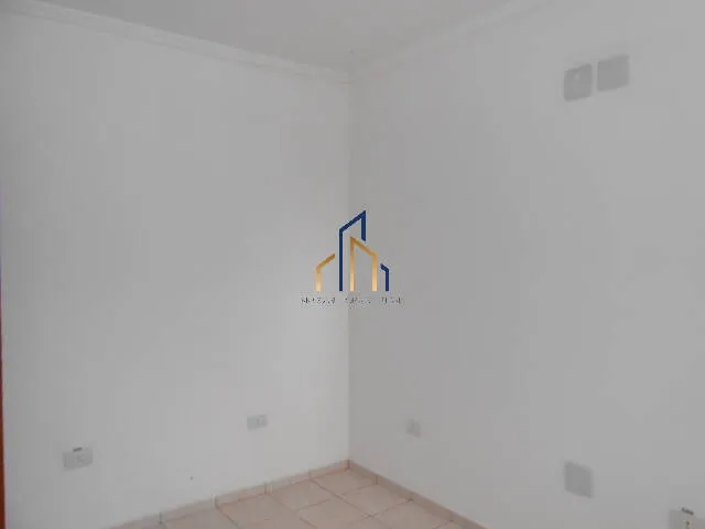 Imagem Apartamento Sem Condomínio na Vila Valparaíso em Santo André/SP