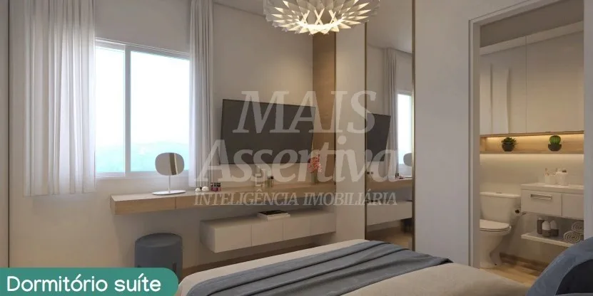 Imagem Apartamento na planta para venda em Novo Hamburgo bairro Primavera