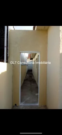 Imagem Casa a venda na avenida Ario Barnab?(C) em Indaiatuba SP