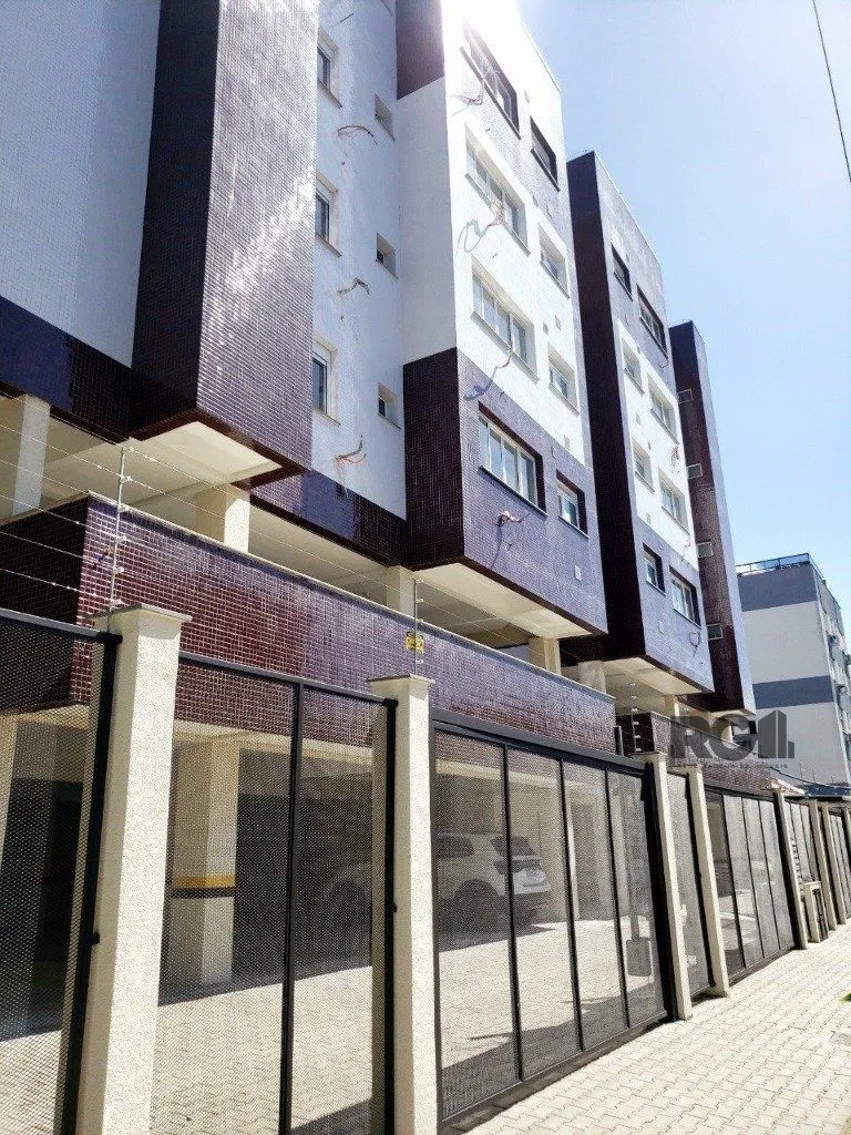 Imagem Apartamento em Menino Deus