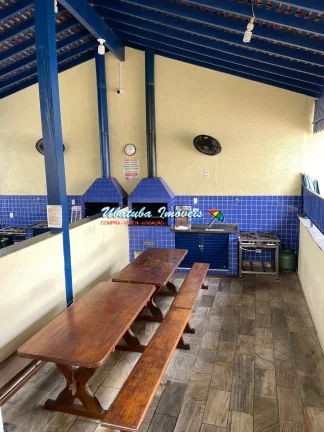 Imagem Excelente cobertura com 03 dormitórios na Praia Grande