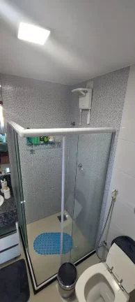 Imagem A VENDA APARTAMENTO COM 2 QUARTOS E 1 SUÍTE VISTA PARA O MAR