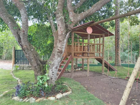 Imagem Pousada Ecovillage Flor do Cacau