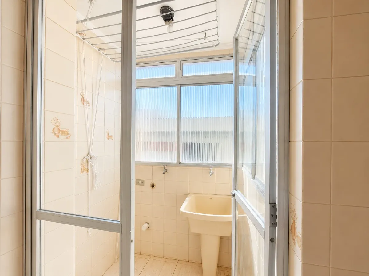 Imagem Apartamento para venda em Vila Campestre com 2 quartos, 45m2