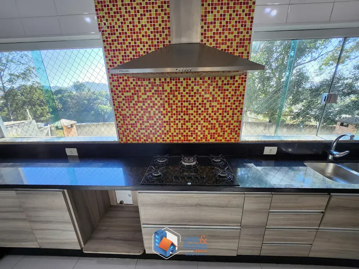 Imagem Casa no condomínio Condomínio M Thomazz para venda com 3 quartos, sendo 1 suíte, 147m²