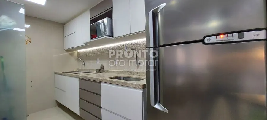 Imagem Rio Beira Mar Residence