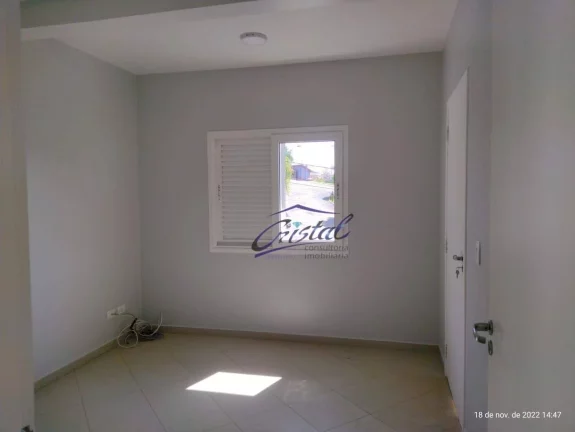Imagem Casa com 2 dormitórios à venda, 210 m² por R$ 1.075.000,00 - Parque Rizzo II - Cotia/SP
