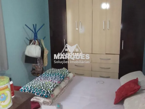 Imagem Casa a Venda no bairro Parque Rosa e Silva - Sumaré, SP