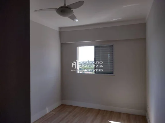 Imagem Apartamento com 3 dormitórios, 134 m² - Valor do pacote ----- Jardim Padre Bento - Itu/SP