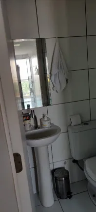 Apartamento com 3 Quartos à Venda, 82 m² em Cohama - São Luís