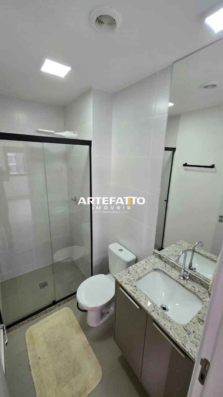 Imagem Apartamento à venda em Franca, Núcleo Agrícola Alpha, com 2 quartos, 66m2