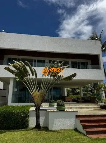 Imagem Vendo casa Alto padrao 1.080 m2, 06 quartos, 06 suites em Toquinho/Ipojuca.