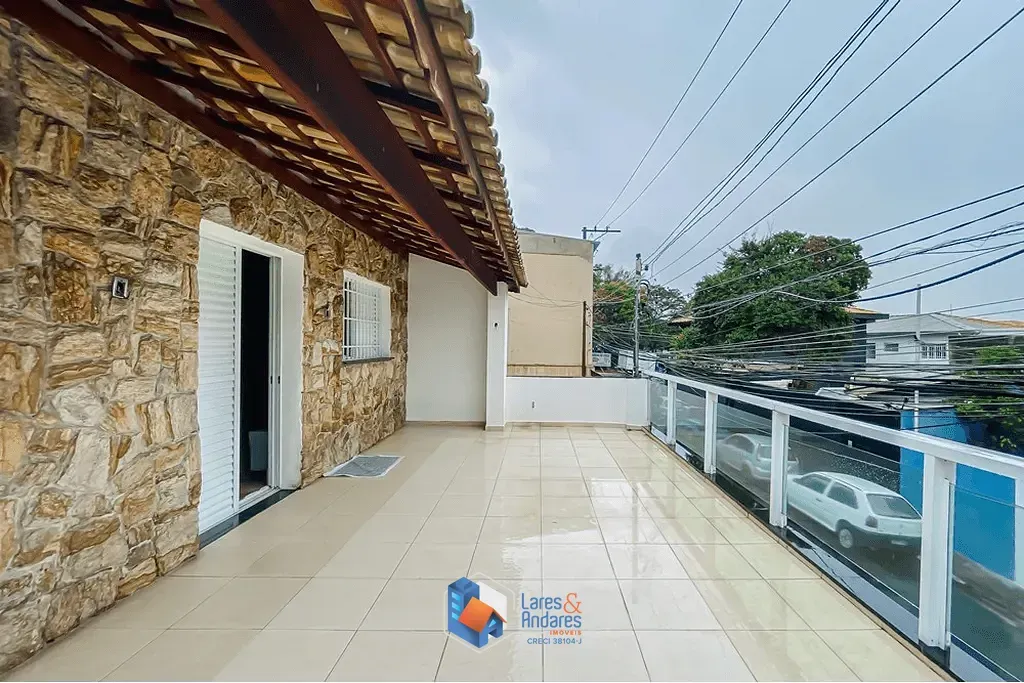 Imagem Casa à venda 3 Quartos 1 Suite 2 Vagas 180M² Planalto Paulista São Paulo - SP