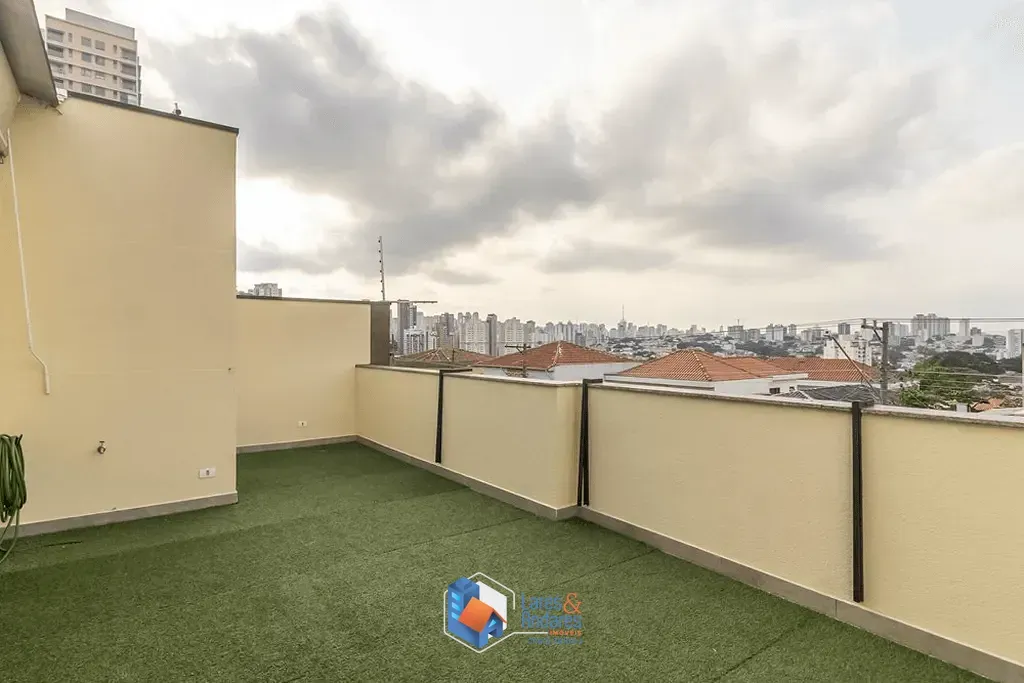 Imagem Casa à venda 3 Quartos 2 Suites 3 Vagas 125M² Ipiranga São Paulo - SP
