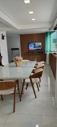 Imagem Apartamento Duplex/Cobertura em Cidade Nobre - Ipatinga