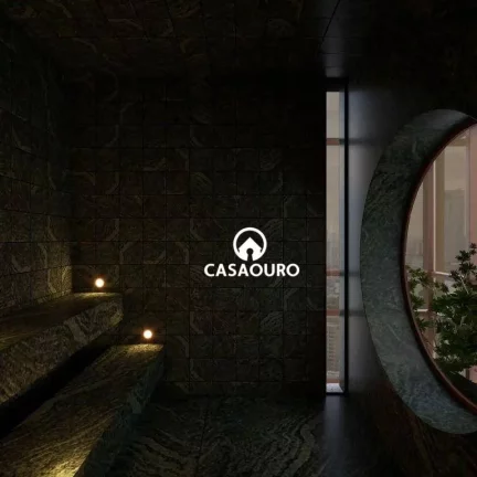 Imagem Apartamento com 3 quartos à venda, 113 m² por R$ 1.960.000 - São Pedro - Belo Horizonte/MG