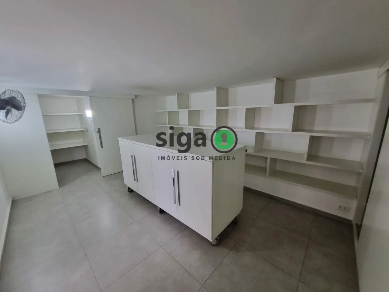 Imagem Cobertura a venda no Paraiso com 4 quartos