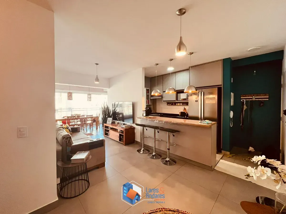 Imagem Apartamento para venda em Vila Ipojuca com 2 quartos, sendo 1 suíte, 96m²