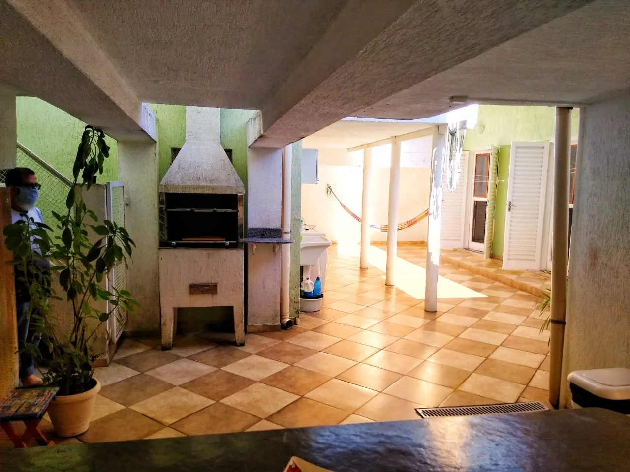 Imagem Casa à venda 5 Quartos, 3 Suites, 3 Vagas, 250M², Crispim, Pindamonhangaba - SP