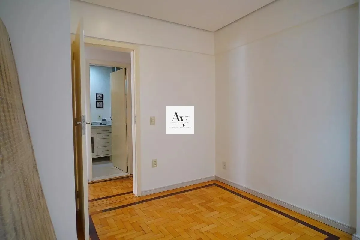 Imagem Apartamento à venda no bairro Bom Fim - Porto Alegre/RS
