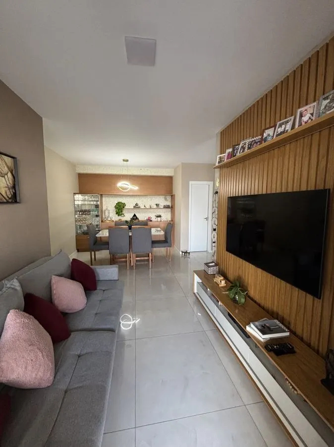 Imagem Apartamento no Tatuapé, próximo ao metrô Tatuapé.