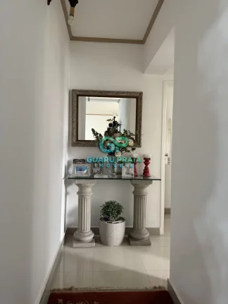 Imagem Apartamento 2 dorms com sacada