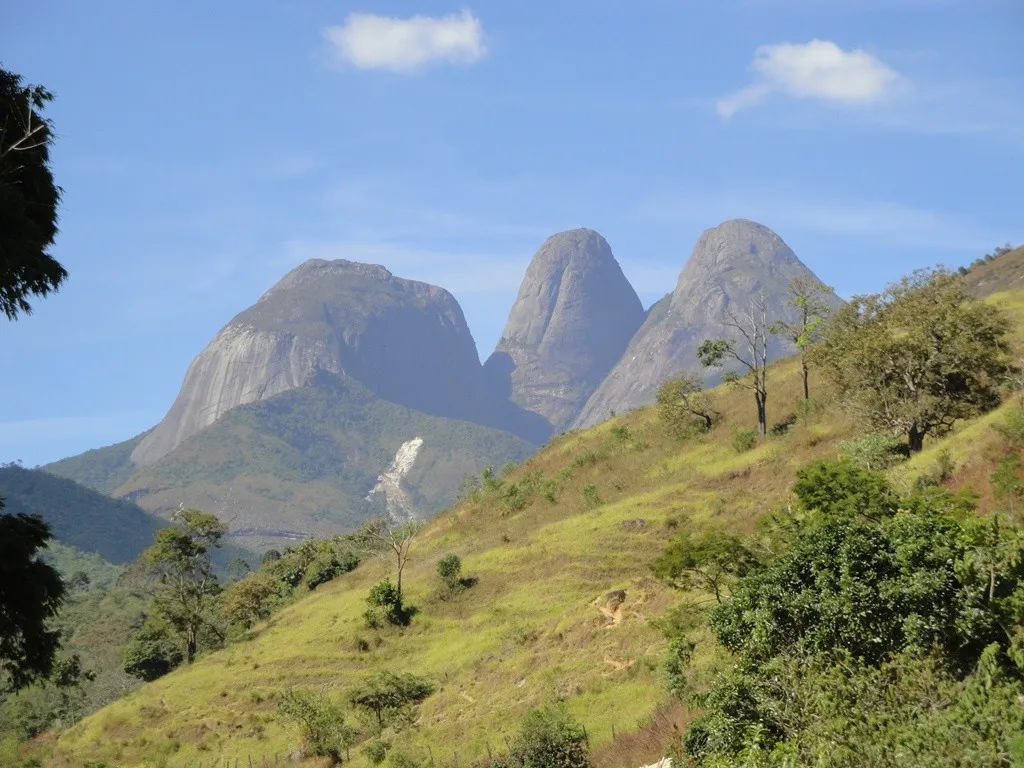 Imagem Terreno em Condomínio para Venda em Teresópolis / RJ no bairro Bonsucesso